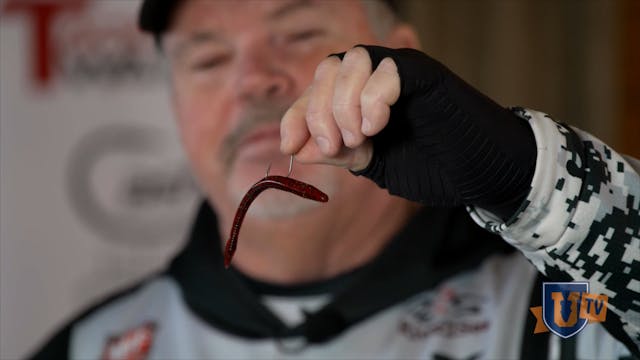 Dropshot Bass Fishing Master Class - ...