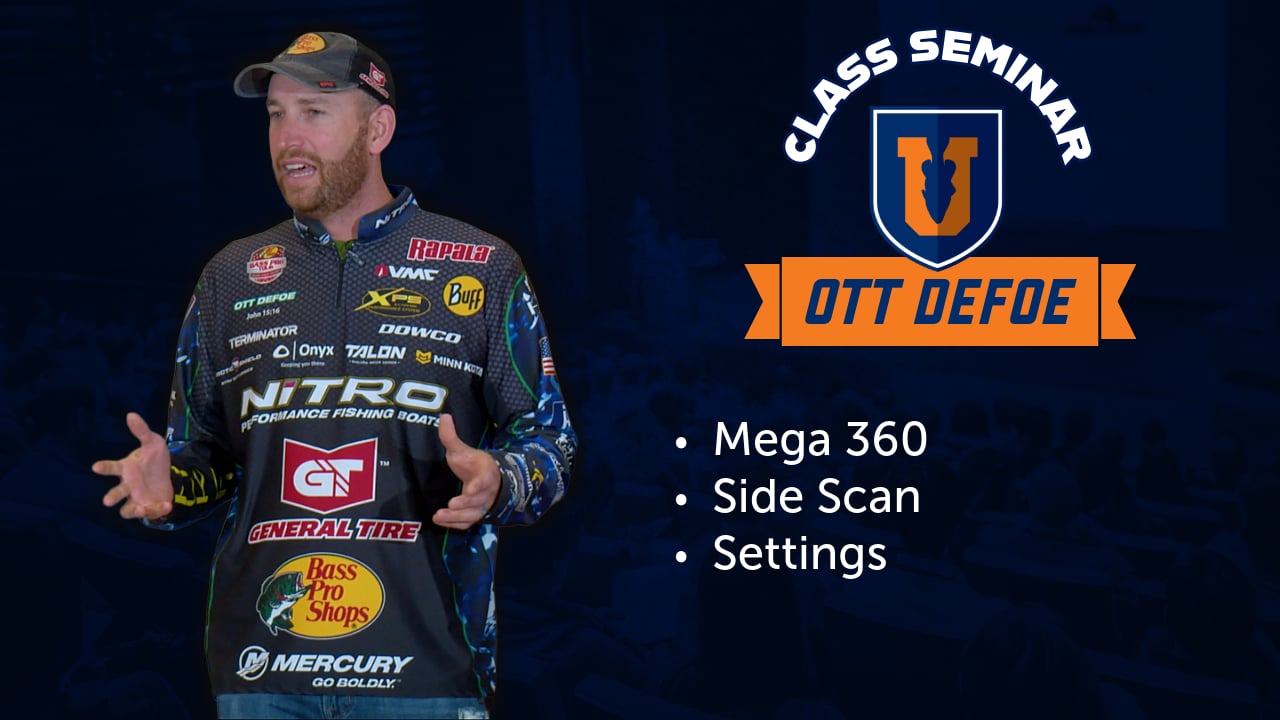 360 Imaging & Side Imaging Electronics - Ott Defoe