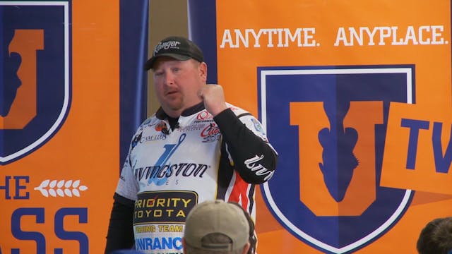 Post Spawn Success - Jacob Powroznik ...