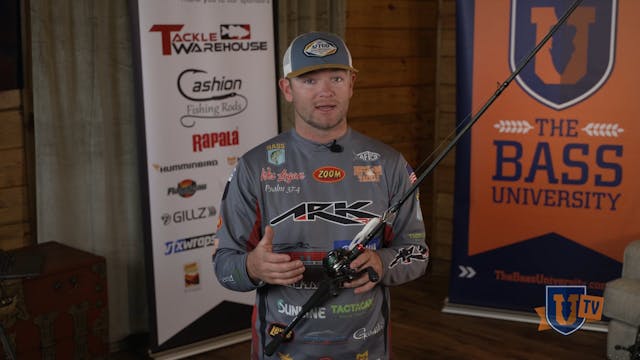 Top 4 Techniques for Fishing Bank Gra...