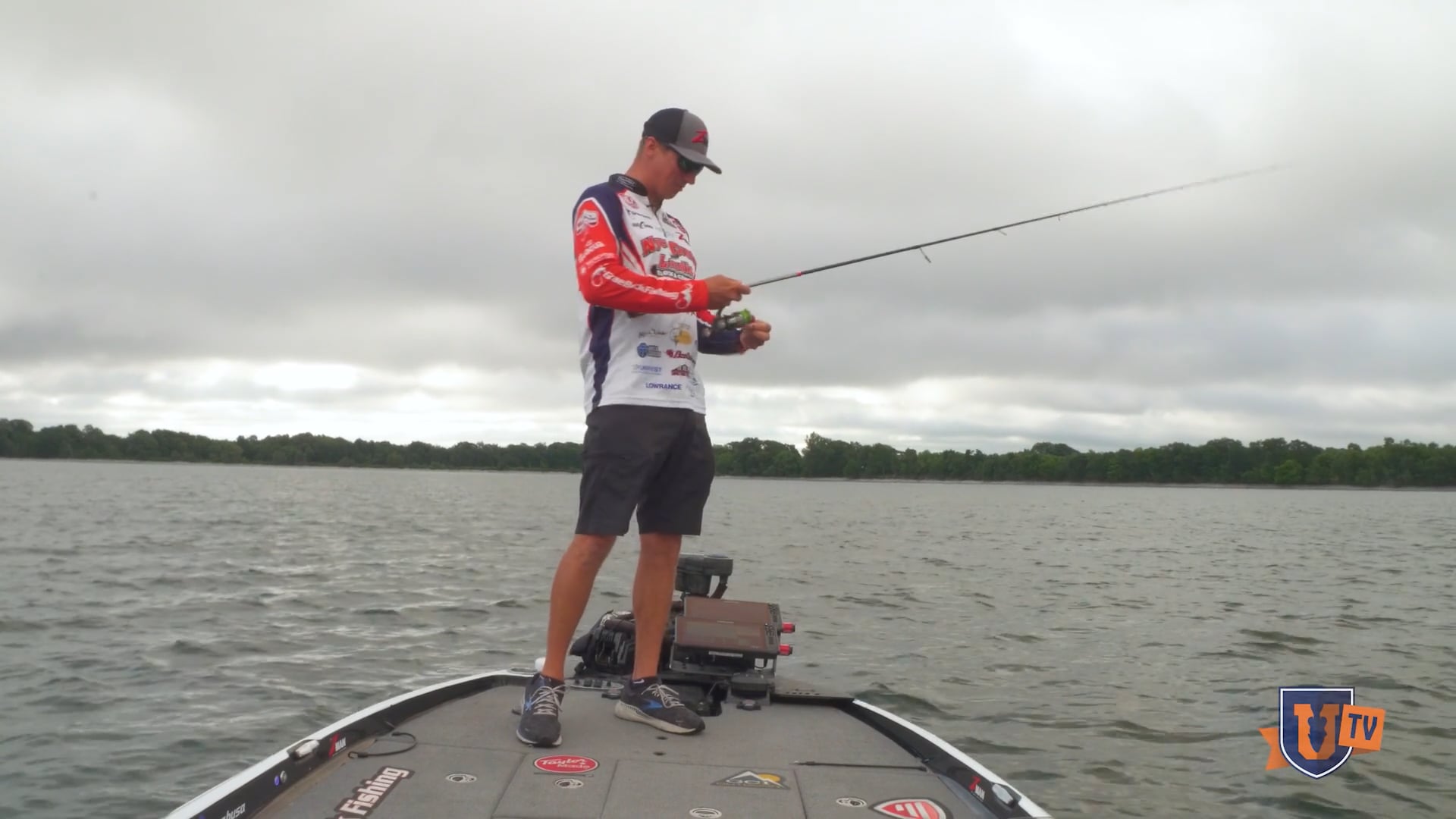 Ned Rig - Heavy & Light - Grae Buck