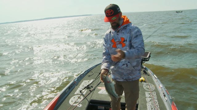 Finding the Sweet Spot - Mike Iaconel...