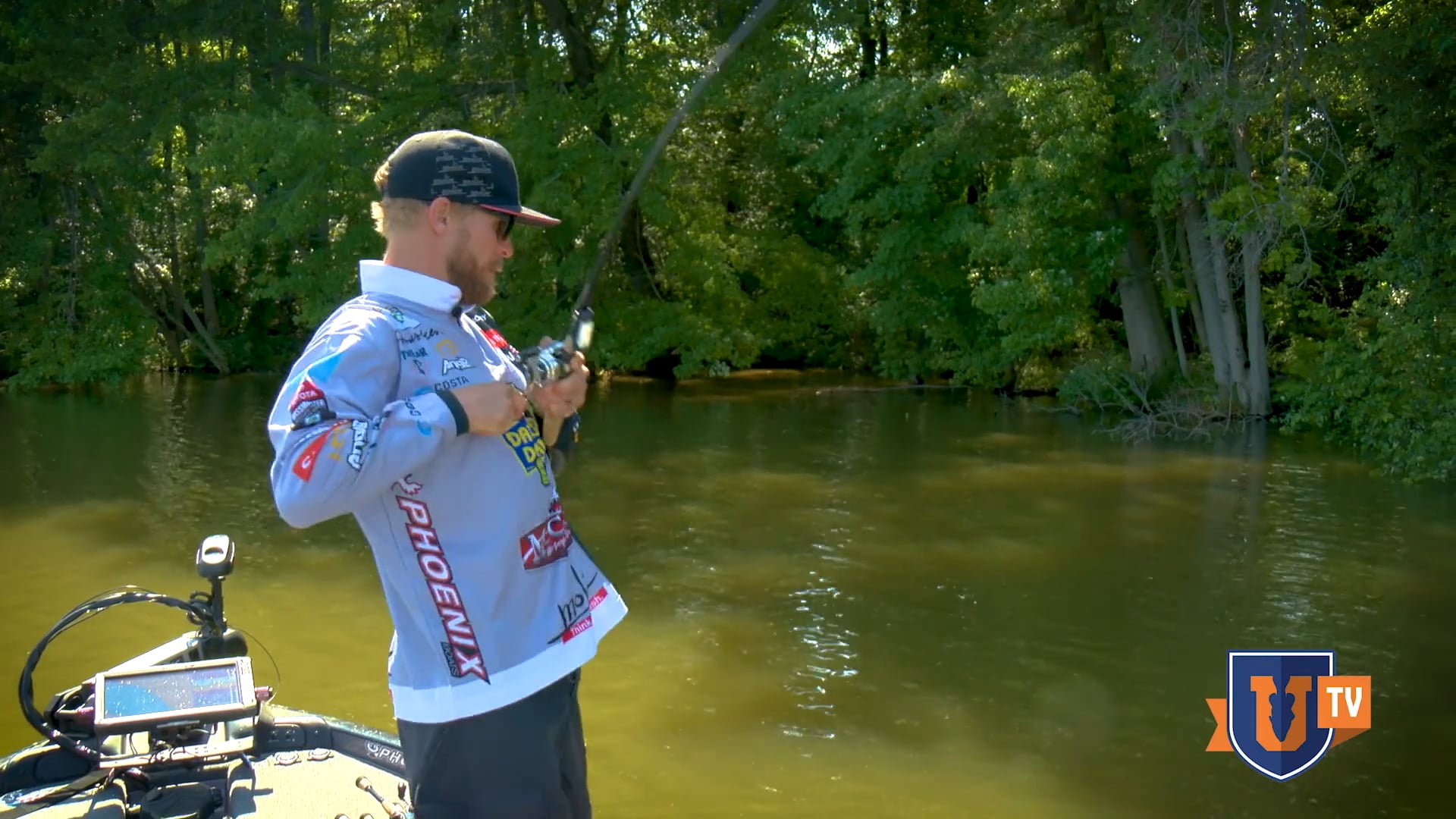 Exploring Flipping & Pitching Techniques - James Elam : Remastered