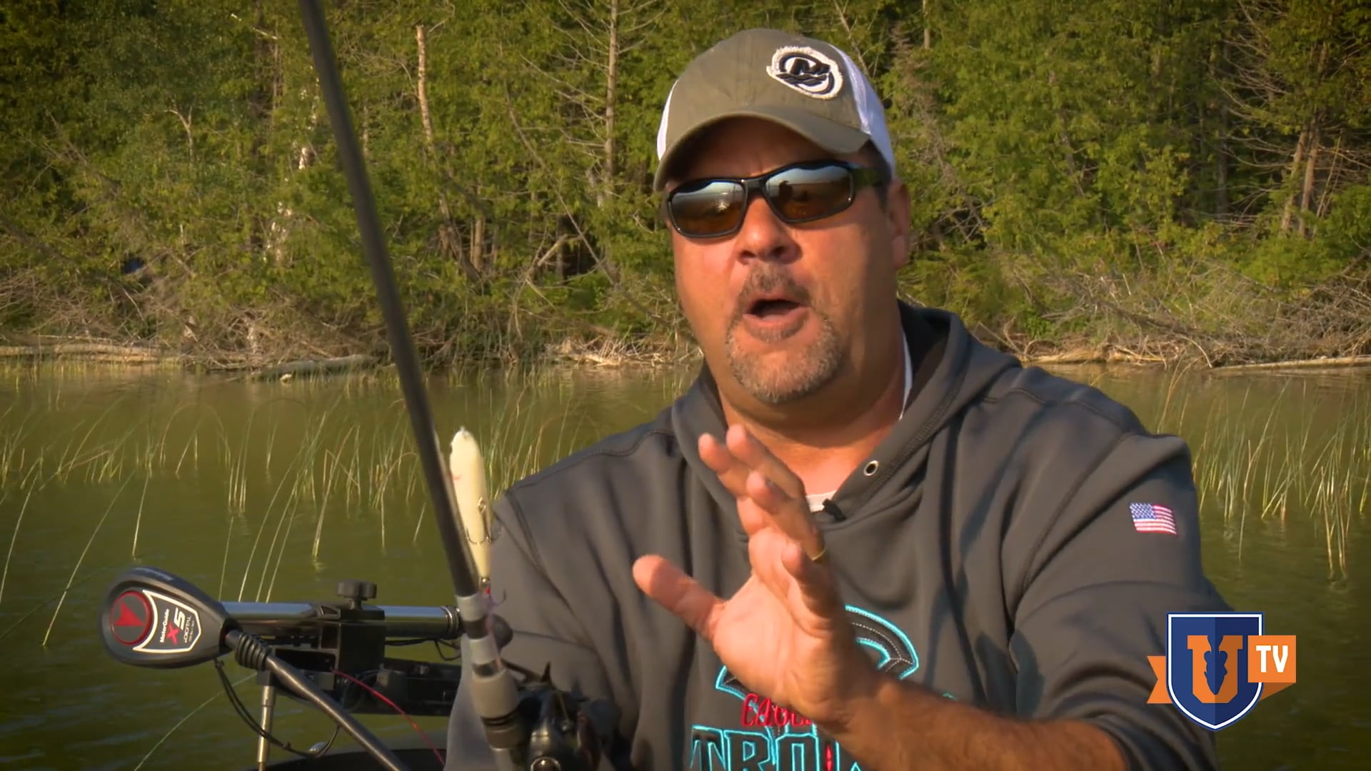 Conquering the Surface: Topwater Poppers & Walkers - Mark Zona : Remastered