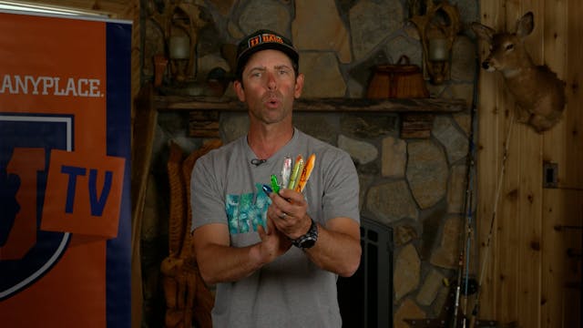 Take it to the Bank : Ep 2 - Tackle O...