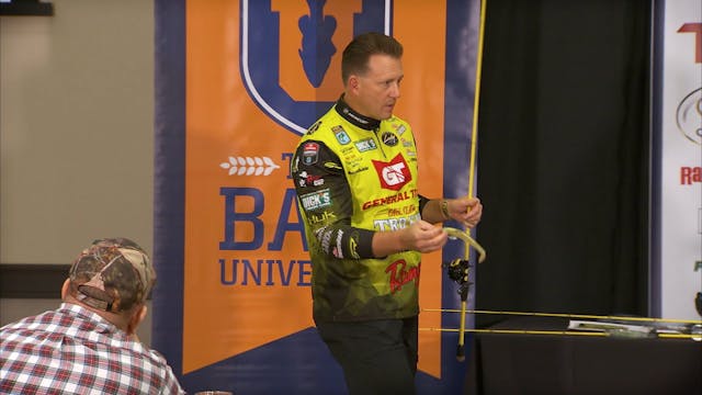 Swimbait Fishing SUCCESS! - Skeet Reese