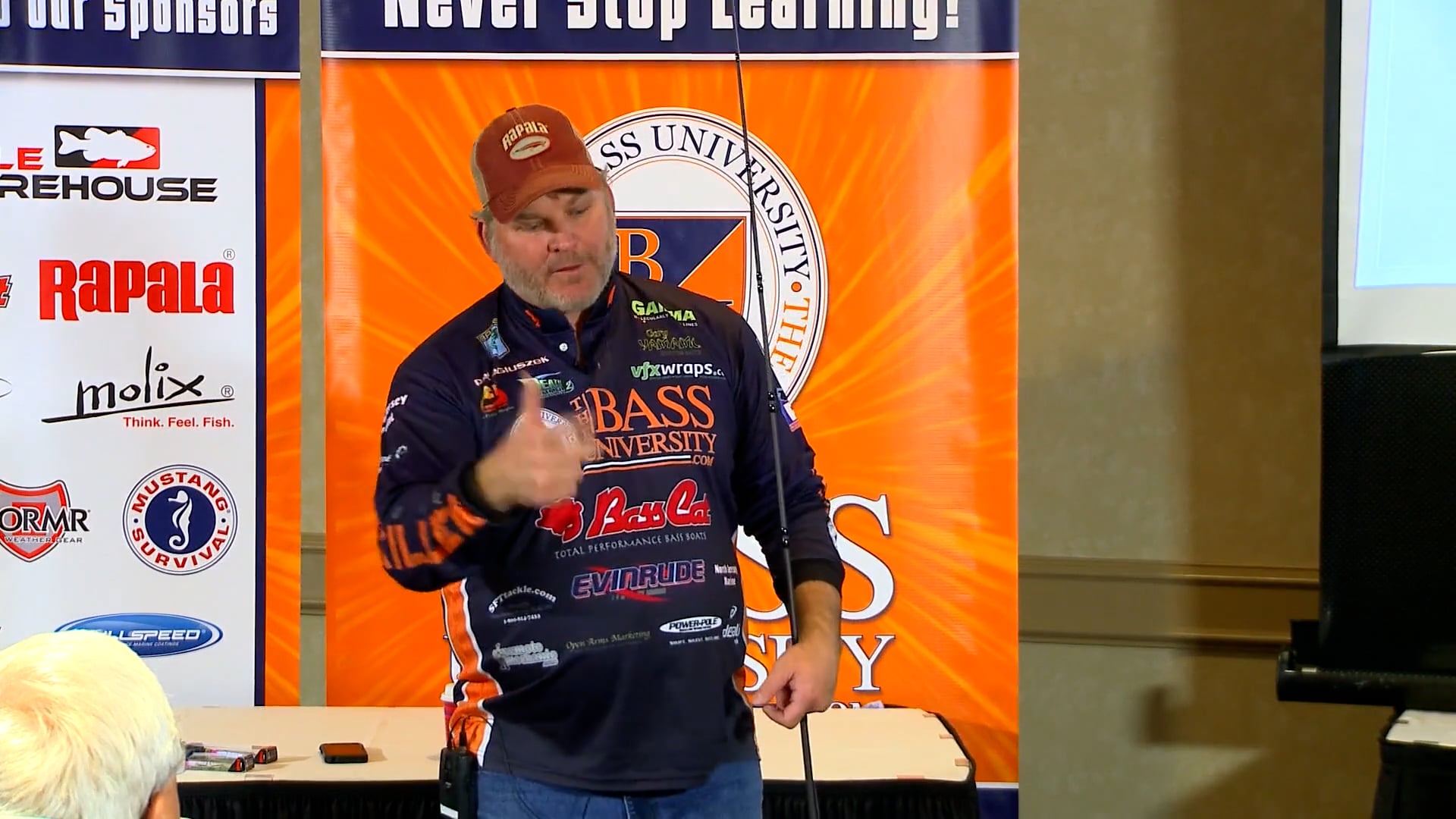 Boat Rigging & Electronics - Pete Gluszek : Remastered