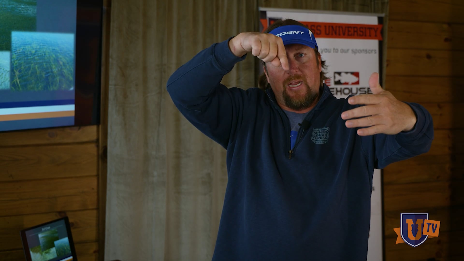 Not All Grass is the Same - JT Kenney