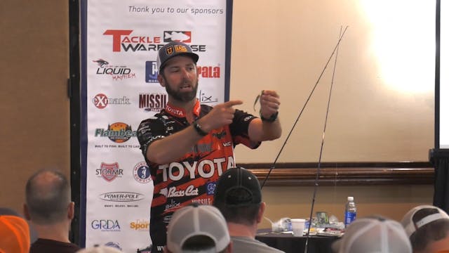 4 Bass-Catching Wacky Jig Rigging Tec...