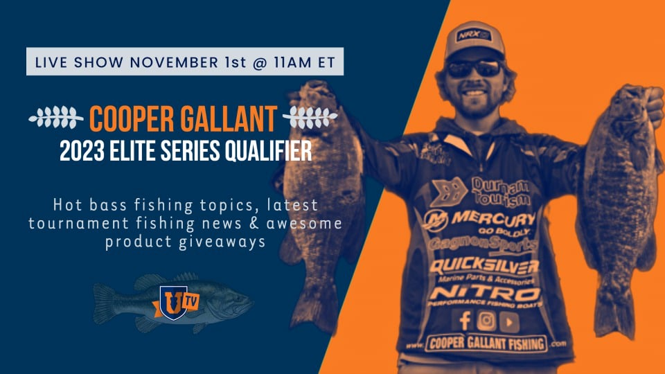 Canadian Elite Qualifier Cooper Gallant - November 2022