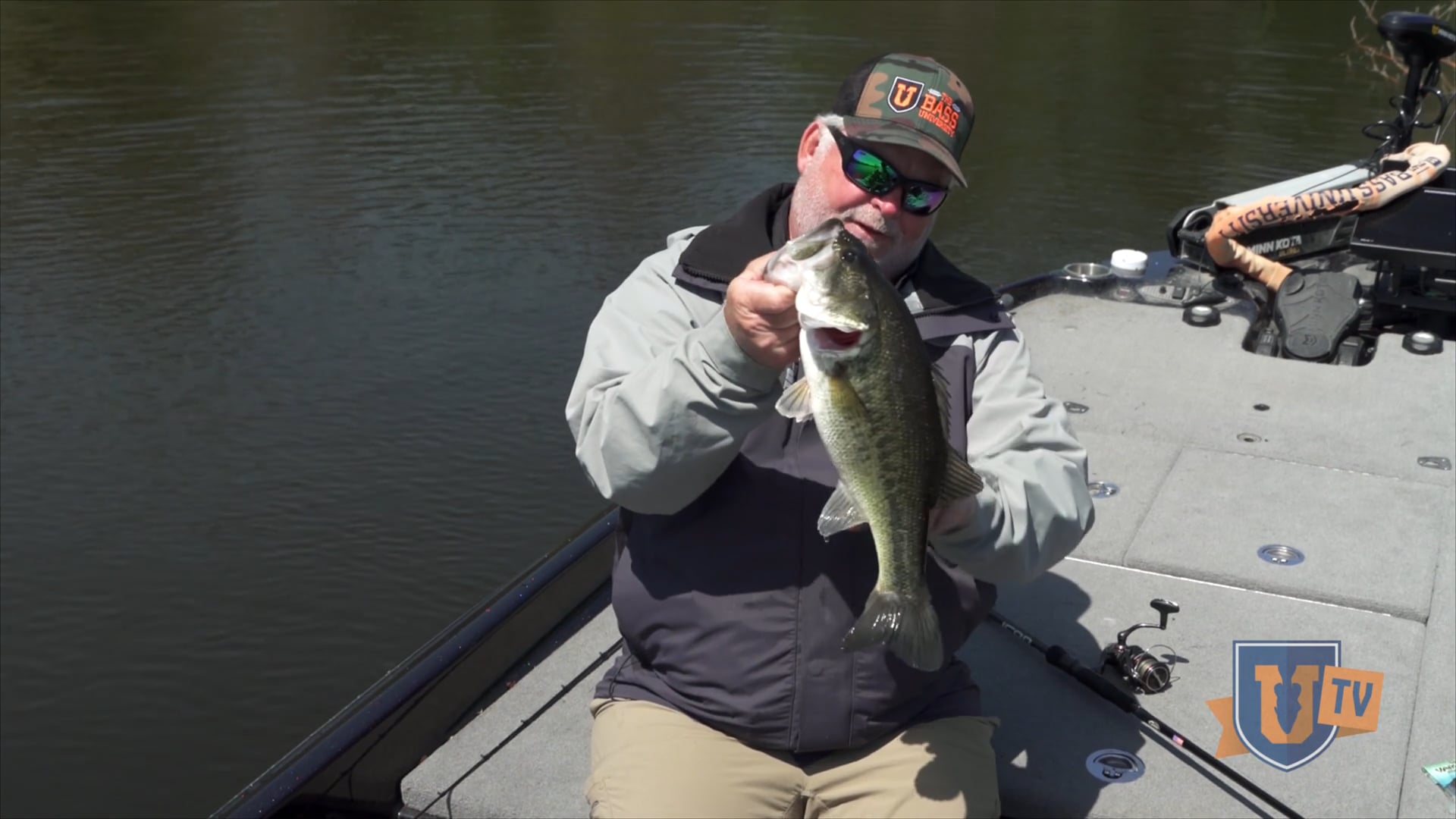 Fat Baby Rig (aka Tiny Child Rig) - Pete Gluszek