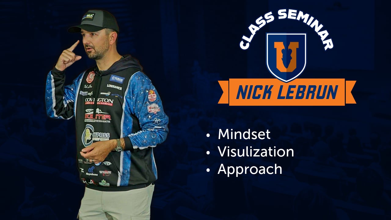 How to Visualize Your Strikes - Nick LeBrun