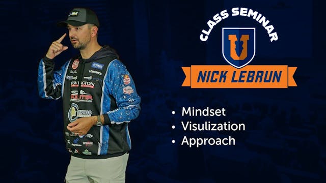 How to Visualize Your Strikes - Nick ...