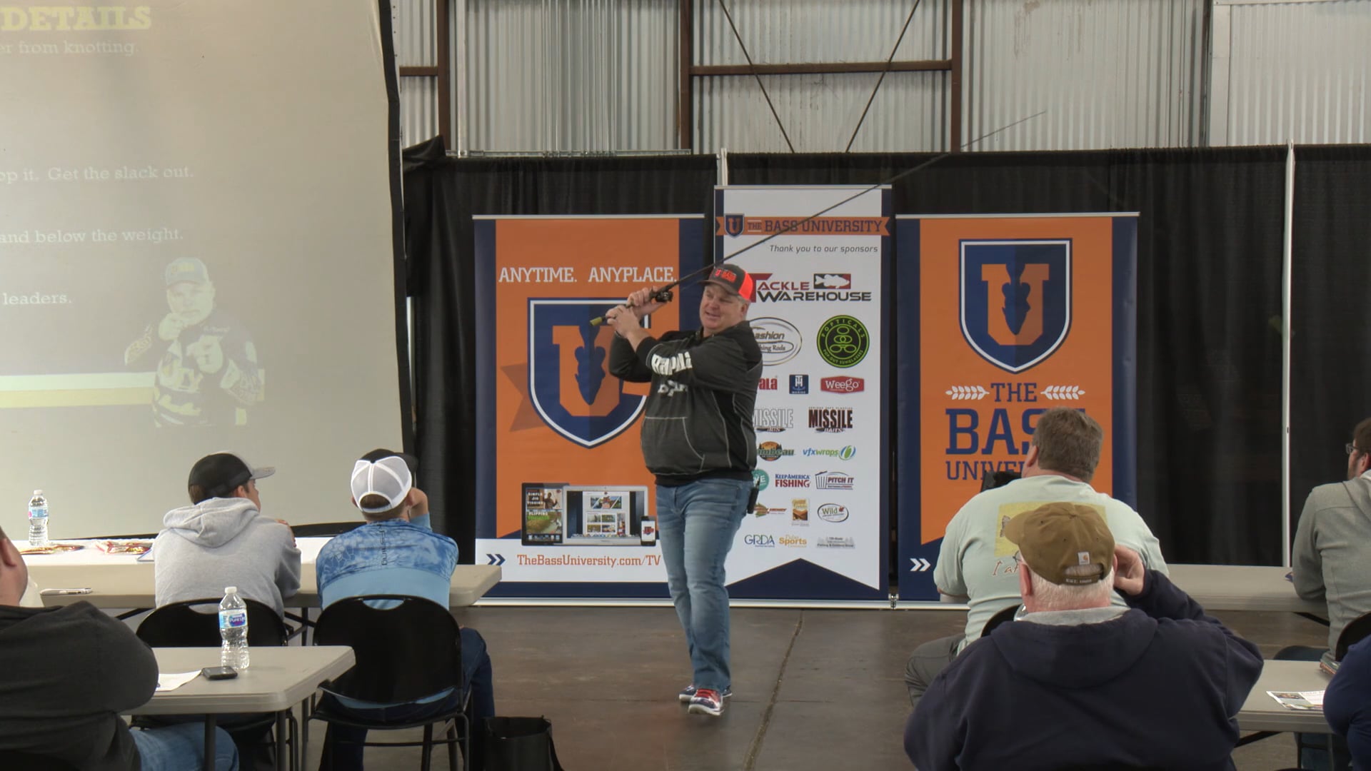 Power Finesse Bass Fishing with Carolina Rigs - Gluszek