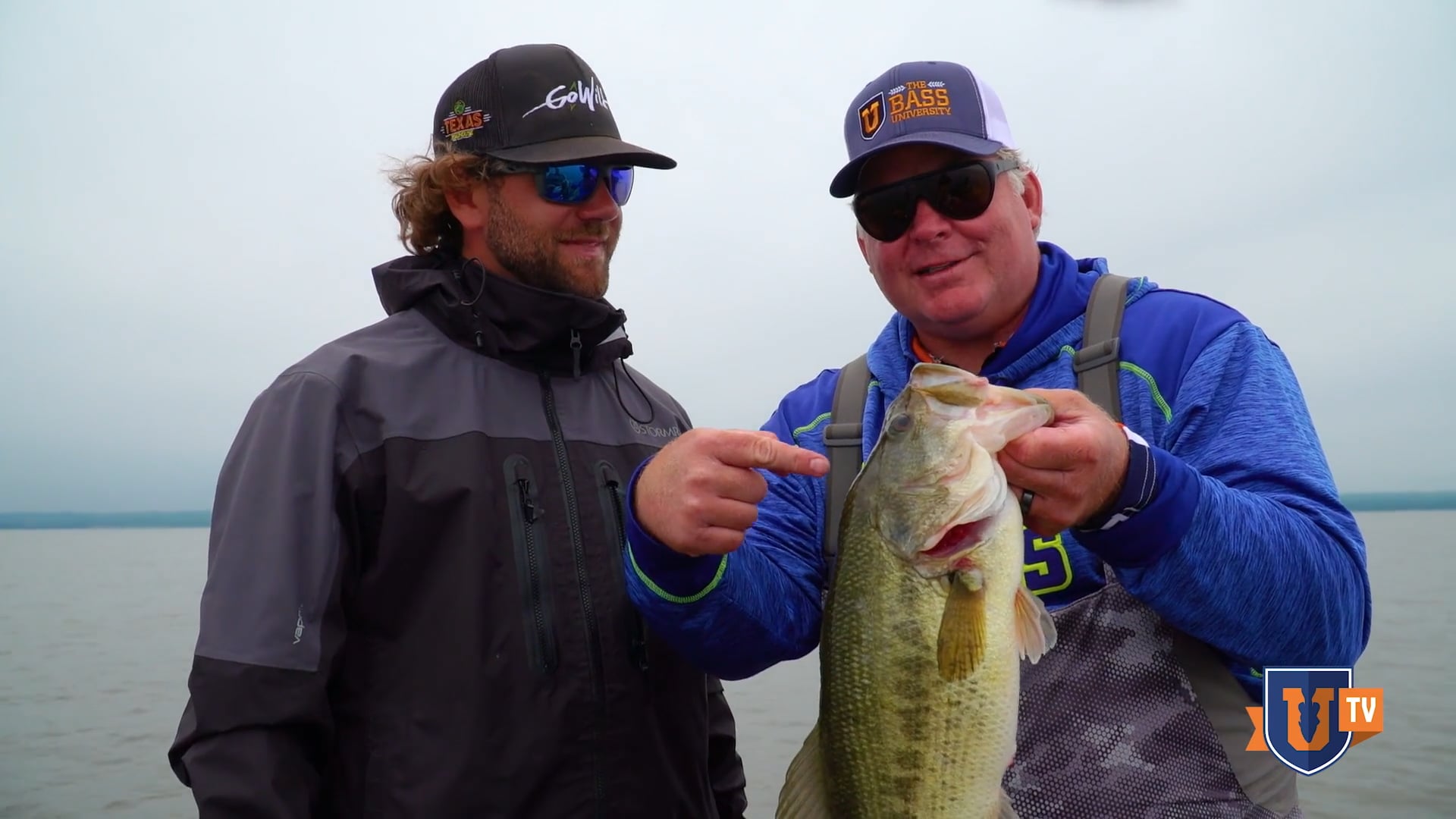 Chatterbait Breakdown - John Hunter : Remastered