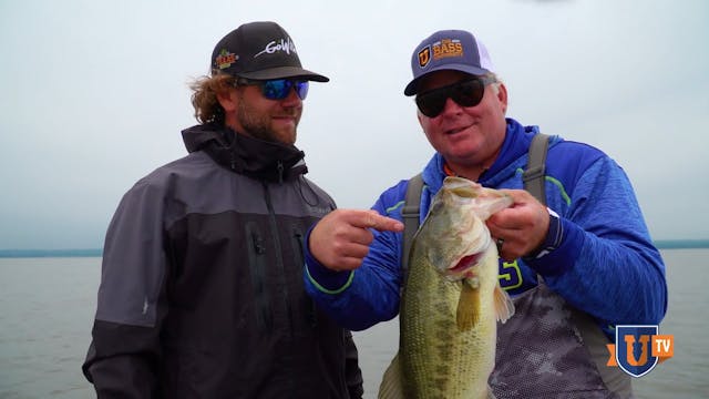 Chatterbait Breakdown - John Hunter :...