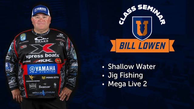 A Fresh Look At Fishing Shallow - Bil...
