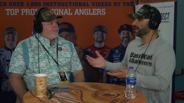 Josh Roller from BassBoat4Sale.com