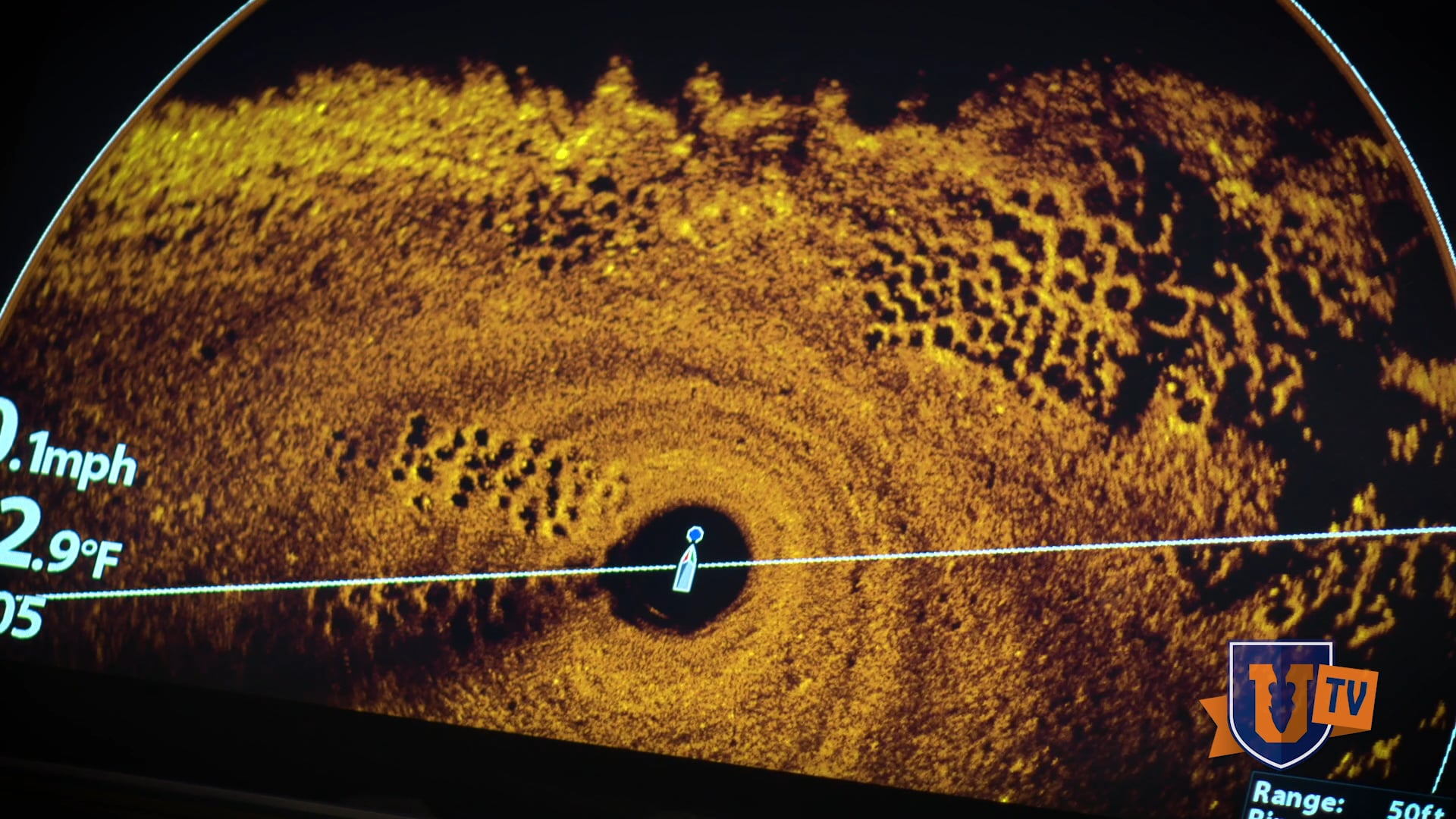 Mega 360 Imaging - Chris Zaldain