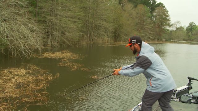 Flipping & Pitching Heavy Cover - Mik...
