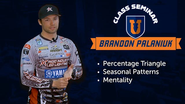 Percentage Triangle & Seasonal Bass P...