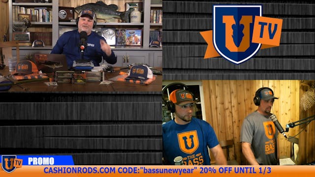 Year-End Recap Live Show - Christmas ...