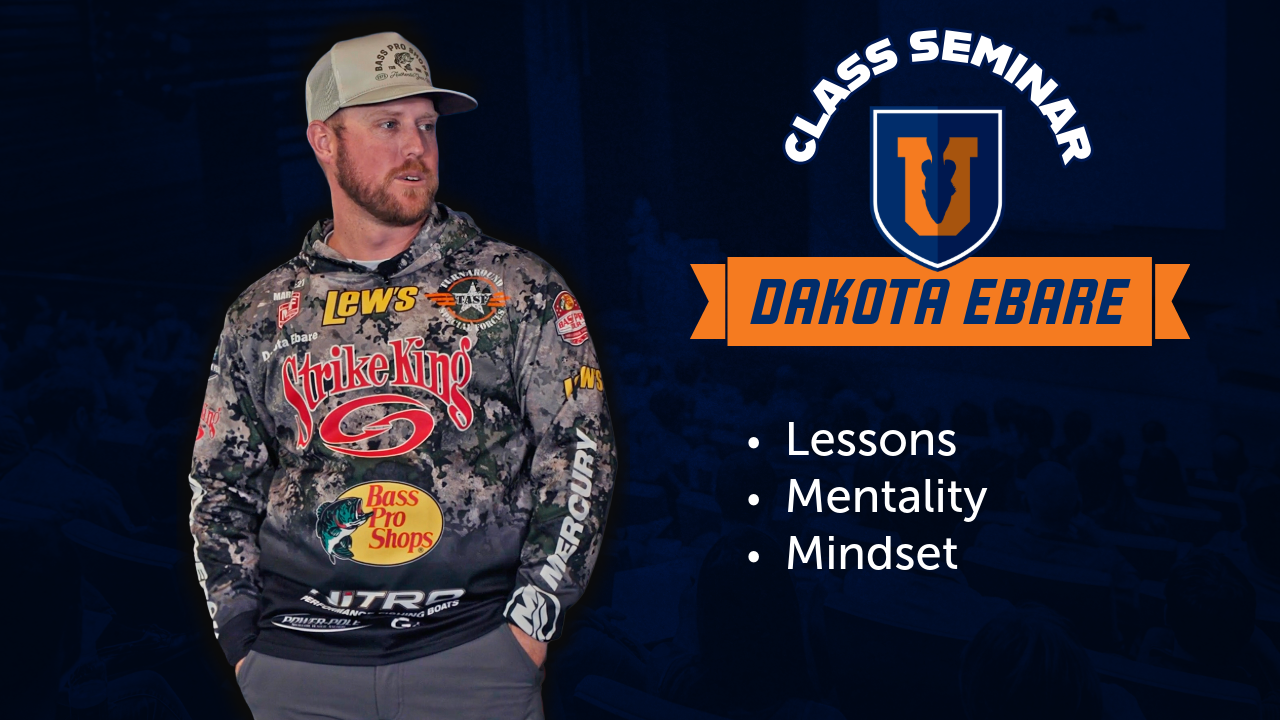 Elite Level Learning - Dakota Ebare