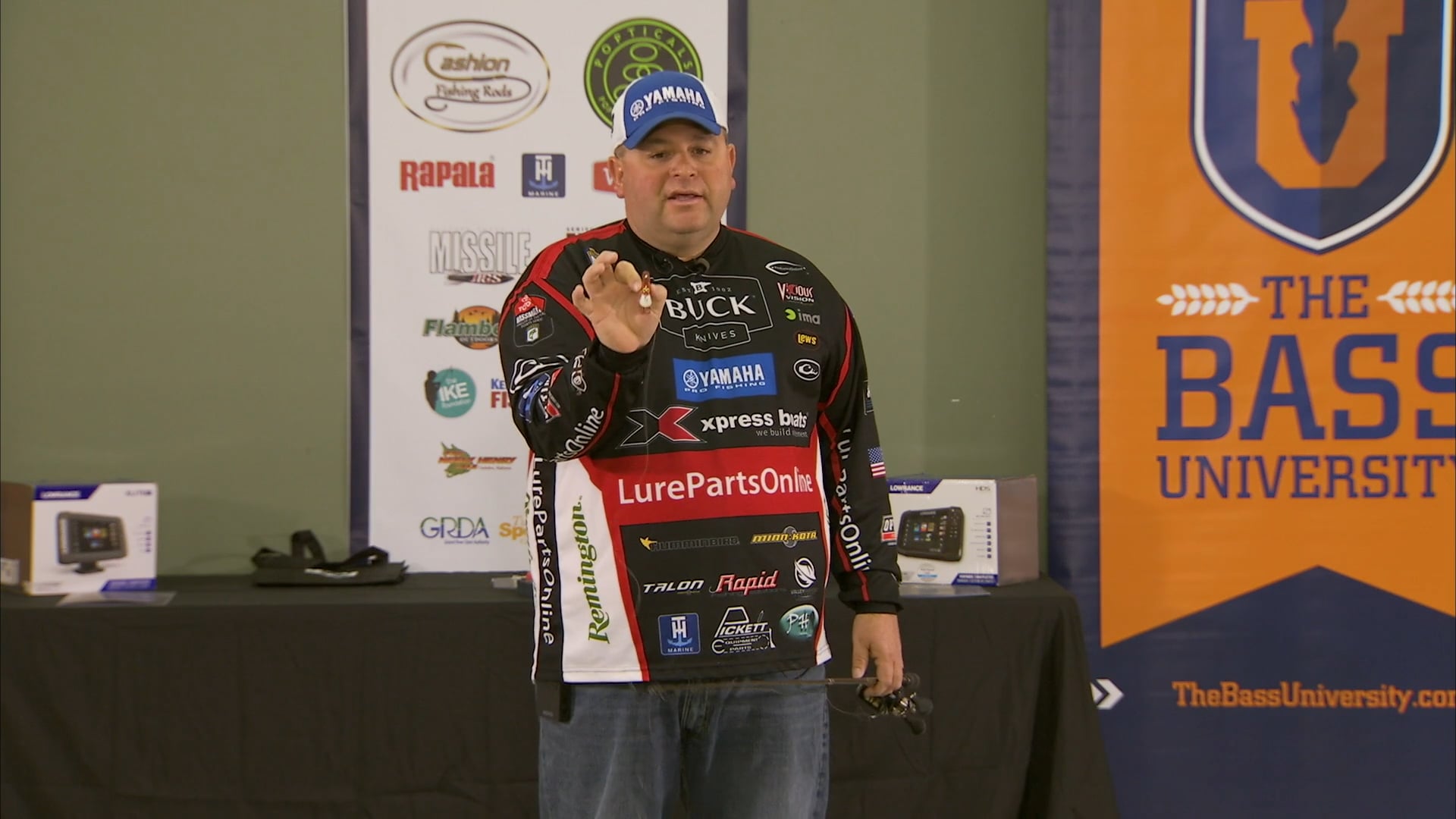 Seasonal Shallow Cranking Success - Lowen