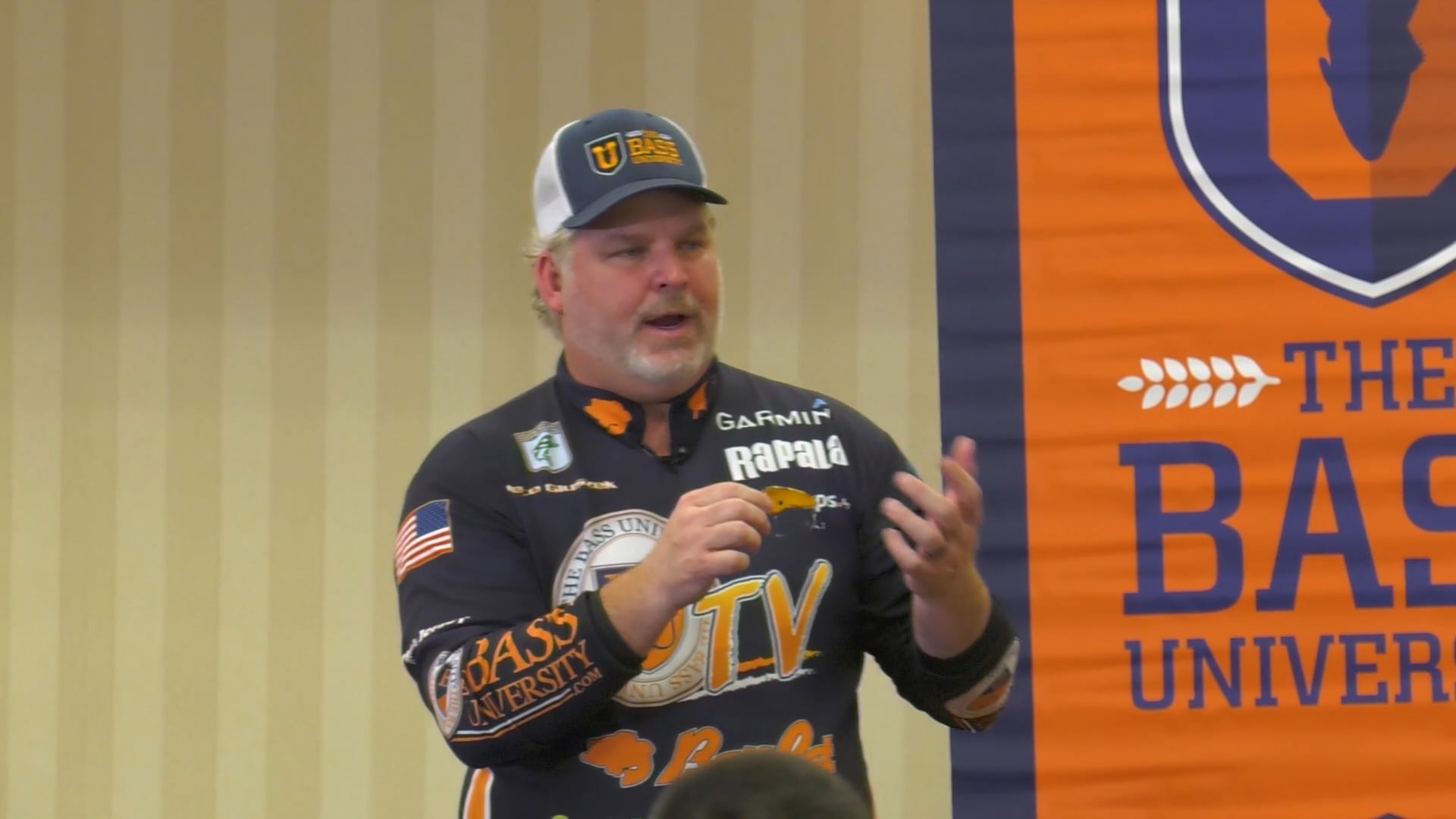 Finesse Crankbait Fishing Secrets - Gluszek