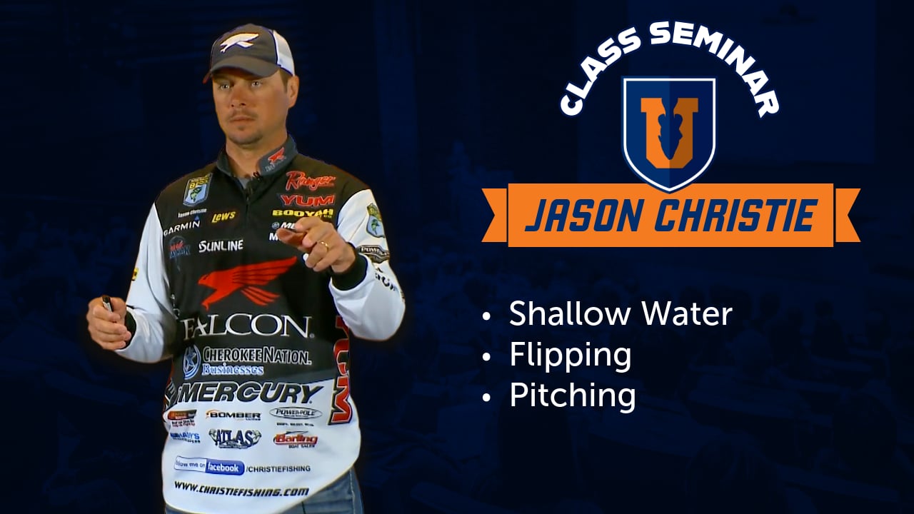 Elite Flipping & Pitching - Jason Christie