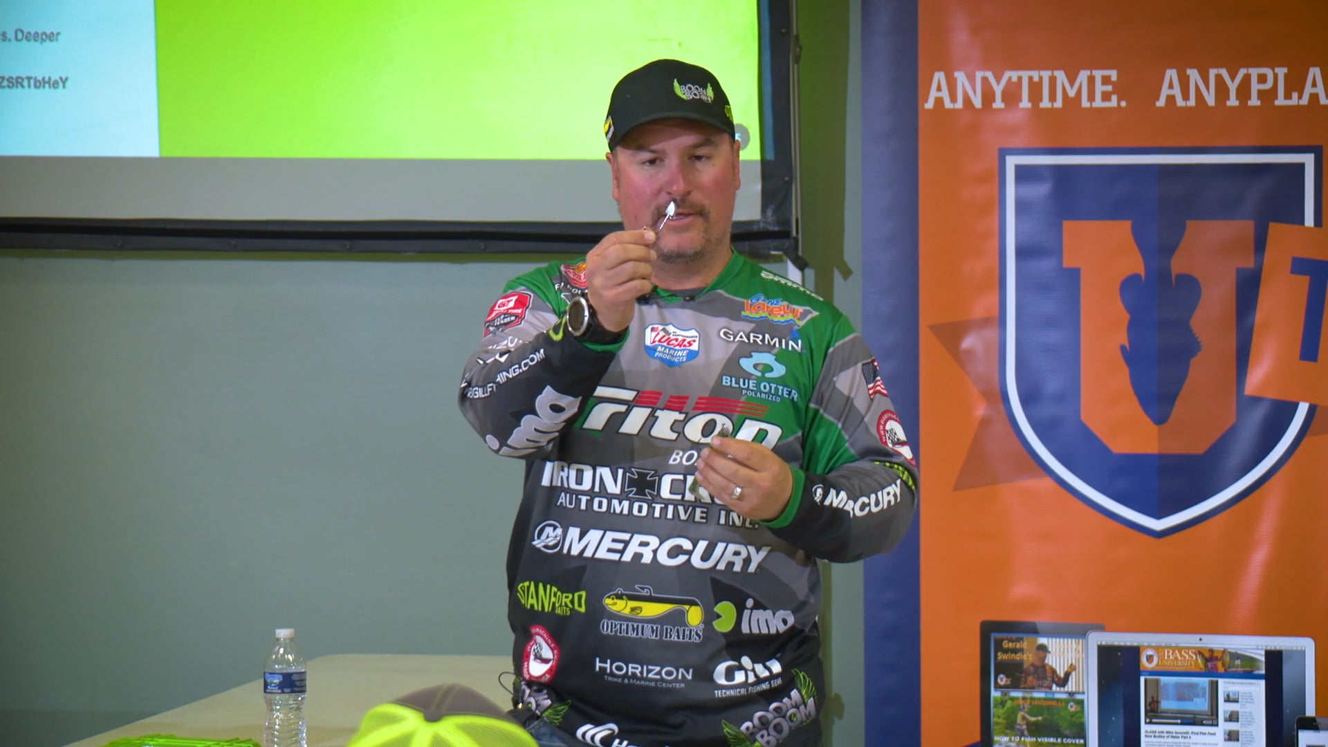 Soft Body Swimbaits - Roumbanis