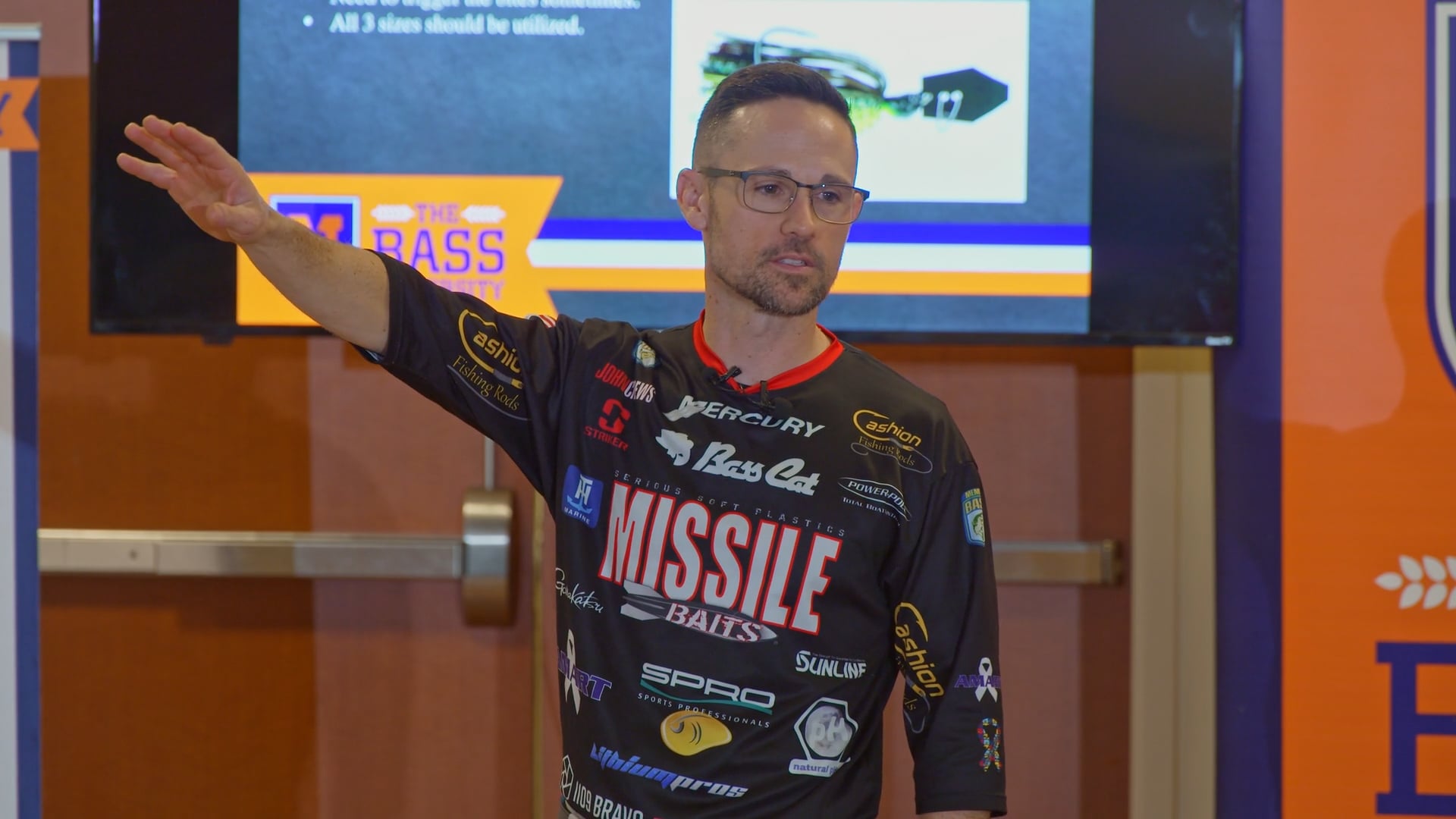 Forbidden Fruit: Best Non-Sponsored Bass Fishing Baits - John Crews