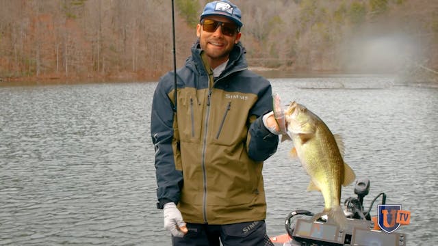 Glide Baits for Trout Eaters - Brando...