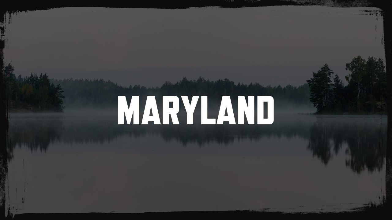 Maryland