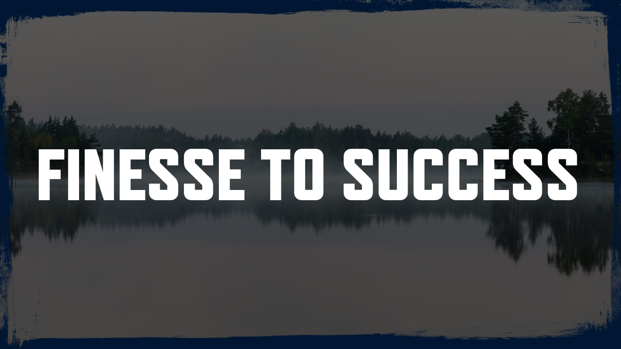Finesse To Success