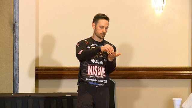 How to Select the Right Crankbait - C...