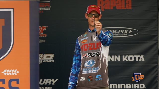 3 Great Soft Plastic Rigs Elite Class...