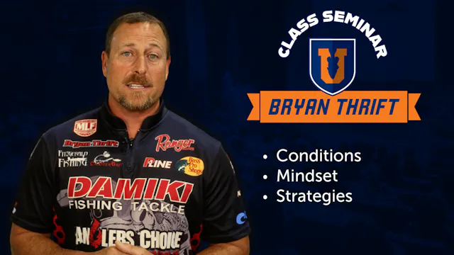 Attacking Tough Conditions - Bryan Th...