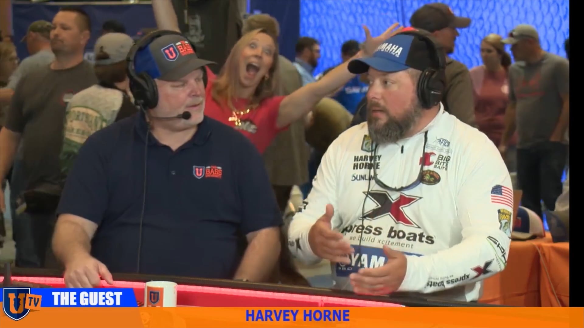 Swing Head Jigs - Harvey Horne