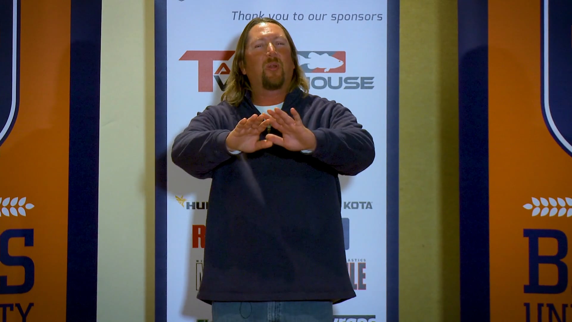 It's Time for You to Win Tournaments - JT Kenney