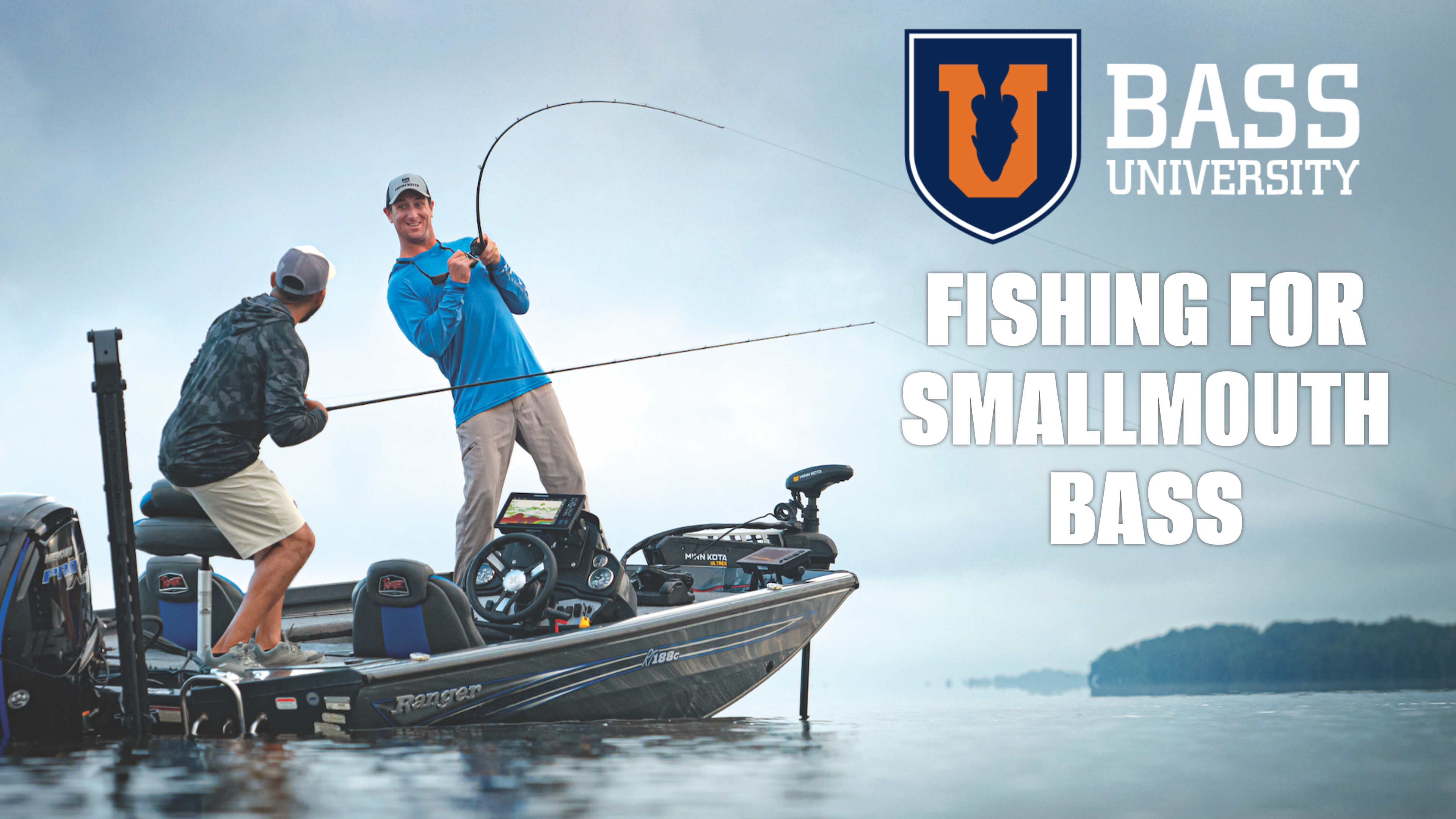 How to Fish For Smallmouth Bass