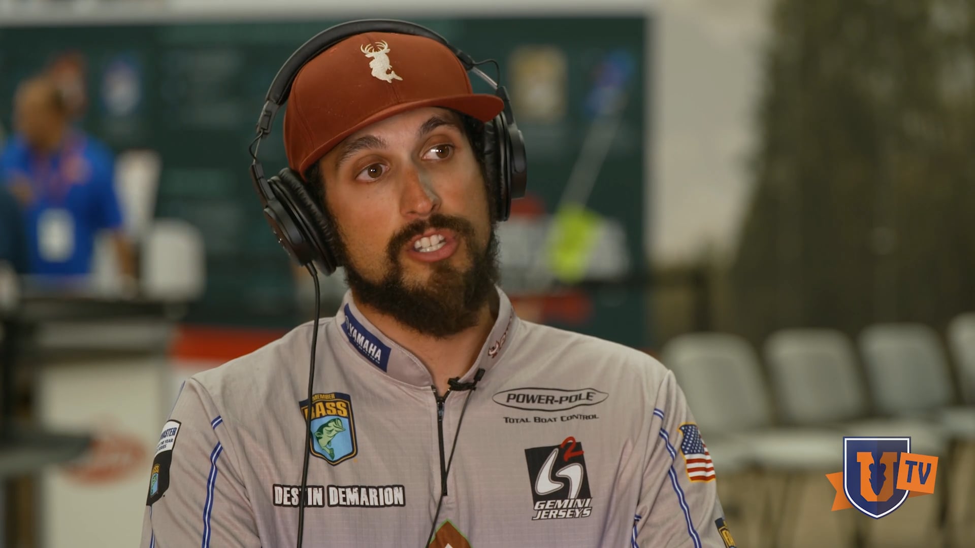 Ned Rig vs. Tube - Destin DeMarion