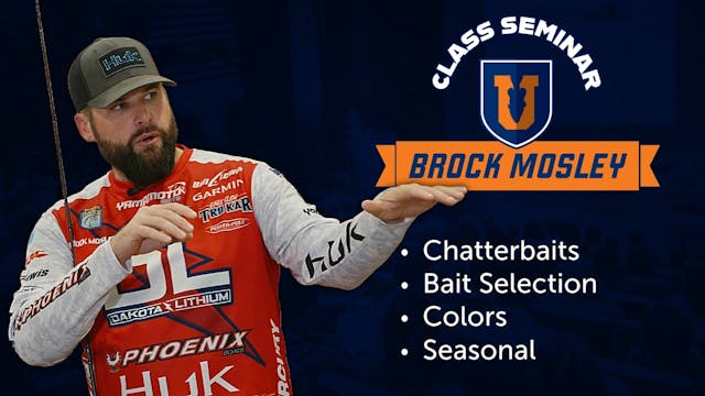 Chatterbaits: Pro Tips & Strategies -...