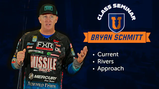 Understanding Rivers & Current  - Bry...