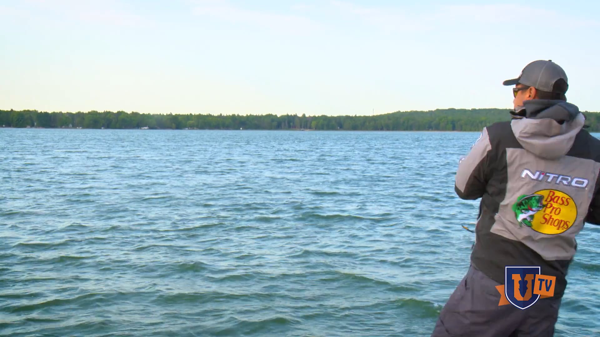 Wobble Head / Swing Head - Mark Zona