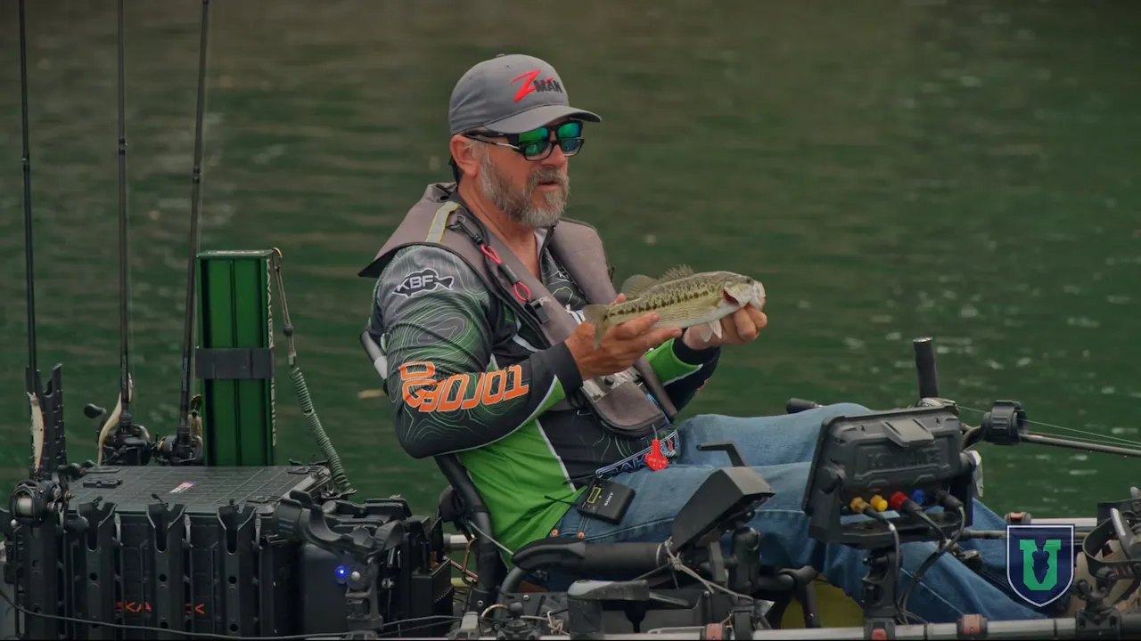 The Subtle Art of Kayak Jig Fishing: 3 Jig Types - Jody Queen - Bass ...
