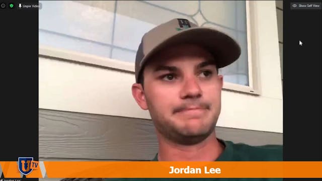 Offshore Bass Fishing - Jordan Lee & ...