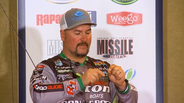 Top 5 Finesse Bass Fishing Techniques...
