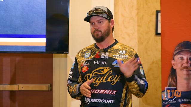 How to Be a Well-Rounded Bass Angler ...