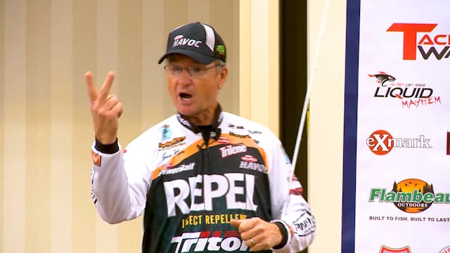 Your Bass Fishing Strengths & Weaknes...